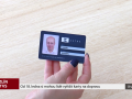 Od 18. ledna si mohou lidé vyřídit karty na dopravu