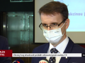 Zlínský kraj zhodnotil průběh očkování proti covidu-19