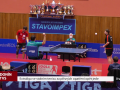 Extraliga ve stolním tenisu za přísných opatření opět jede