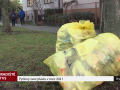 Pytlový svoz plastu v roce 2021