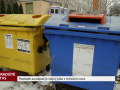 Poplatek za odpad je stejný jako v minulém roce