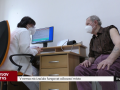 V nemocnici začalo fungovat očkovací místo