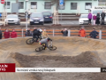 Ve městě vzniká nový bikepark