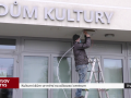 Kulturní dům se mění na očkovací centrum