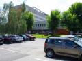 U polikliniky vzniknou nová parkovací místa 