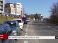 Na Jižních Svazích přibydou parkovací místa