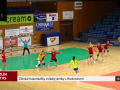 Zlínské házenkářky zvládly derby s Hodonínem