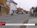 Stavbě křižovatek předchází oprava výtluků