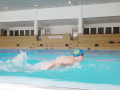 Plavecký klub Zlín má hned dva juniorské reprezentanty