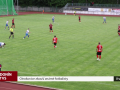 Otrokovice zkouší známé fotbalisty