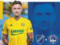 Fotbalisté Zlína hlásí první posilu