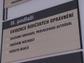Žádosti o řidičský průkaz lze podávat i elektronicky