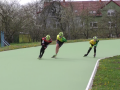 Inline bruslařka z Veselí dosáhla velkého úspěchu