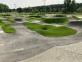 Vsetín se ještě letos dočká nového pumptracku