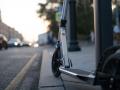 Vedení Zlína není se sdílenými koloběžkami spokojeno