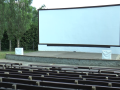 Letní kino promítá i letos