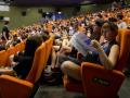 Letní filmovou školu letos navštívilo bezmála 5000 diváků