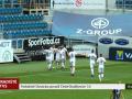 Fotbalisté Slovácka porazili České Budějovice 1:0