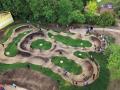 V Kroměříži vznikne nový pumptrack