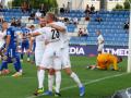 Slovácko po necelém roce nastřílelo v lize pět branek