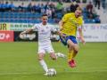 Fotbalisté Slovácka vládnou kraji, v derby jasně přemohli Zlín