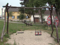 Město zmodernizuje další dětská hřiště