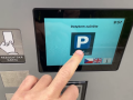 Město zavedlo nový systém placení parkovného
