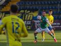 Ve Zlíně při remíze s Jabloncem zářili brankáři, Slovácko klopýtlo v Karviné 