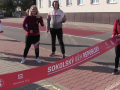 Sokoli pořádali běh republiky