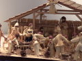 V Regionálním centru je k vidění kolekce 40 betlémů
