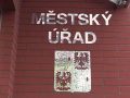 Město chce snížit počet návštěvníků úřadu