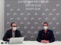 „Na slovíčko s primátorem“ bude pokračovat i příští rok