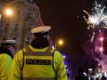 Policisté měli na Silvestra plno práce