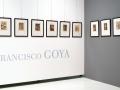 Lahůdka v Krajské galerii výtvarného umění! Grafický kabinet vystaví „Rozmary“ Francisca Goyi