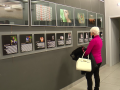 Otrokovická galerie odstartovala nový rok výstavou fotek