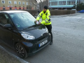 Novinky v práci městské policie