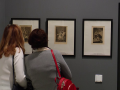 Krajská galerie vystavuje Goyovy grafické neřesti a výstřednosti