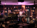 Tomáš Hobzek Quartet v Kafé v kině