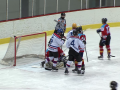 Hokejisté Brumova-Bylnice dvakrát bodovali 