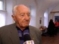 Zemřel partyzán 2. sv. války Jan Maria Hronek. Bylo mu 90 let