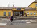 Rekonstrukci nádraží ve Vsetíně odstartuje demolice