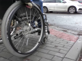 Město rozšiřuje bezbariérovost