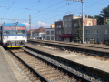 Vlaky ve Zlínském kraji získaly linková označení 