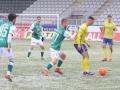 Fotbalisté Zlína remizovali v Jablonci. Rakovan chytil penaltu 