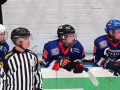 Mladí Drtiči zakončili sezonu domácím turnajem