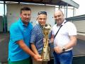 Sportovní festival Sportuj 22 přilákal tři tisíce lidí. K vidění byl i MOL Cup
