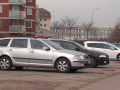 V Mařaticích řeší město parkování, zeleň i zimní stadion