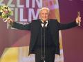 Mimořádně úspěšný 62. Zlín Film Festival zakončilo vyhlášení nejlepších filmů. Zlatý střevíček převzal Karel Heřmánek