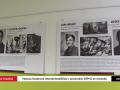 V prostorách SŠPHZ přibyla další část výstavy Osobnosti Uherskohradišťska