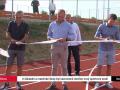 Ve Vlčnově otevřeli nové sportoviště